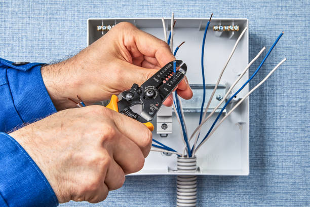 Emergency Electrical Repair Services in Talent, OR